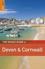 Rough Guide to Devon & Cornwall