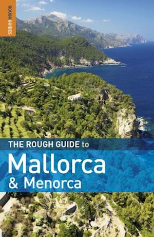 Rough Guide to Mallorca & Menorca