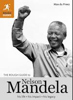 Rough Guide to Nelson Mandela