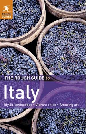 Rough Guide to Italy