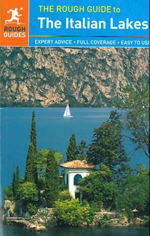 Italian Lakes, Rough Guide (3rd ed. April 2012)