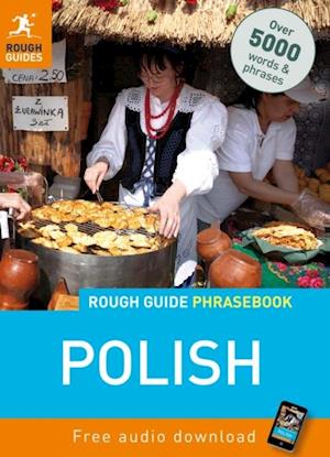 Rough Guide Phrasebook: Polish
