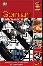 German In 3 Months
