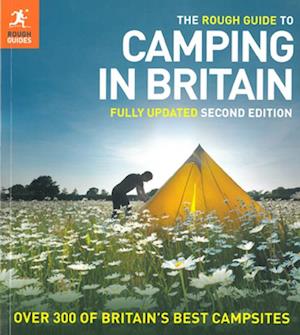 Camping in Britain*, Rough Guide (2nd ed. Mar. 2012)