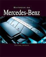 Historien om Mercedes-Benz *