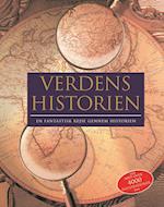 Verdenshistorien - En fantastisk rejse gennem historien