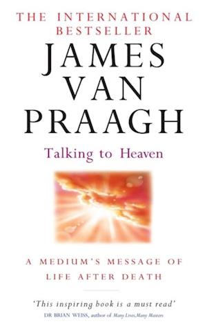 Talking To Heaven