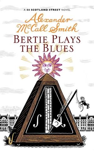 Bertie Plays The Blues