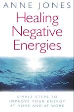 Healing Negative Energies