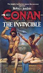 Conan the Invincible