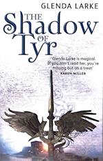 Shadow Of Tyr