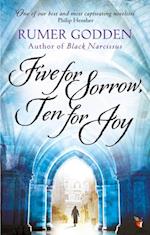 Five for Sorrow Ten for Joy