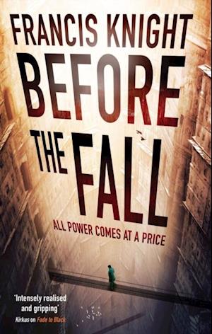 Before the Fall