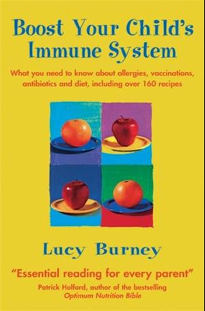 Boost Your Child''s Immune System