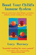 Boost Your Child's Immune System