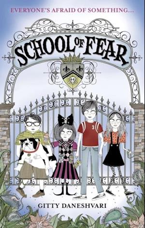 School of Fear