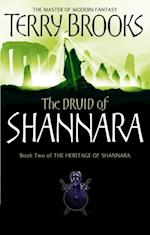 Druid Of Shannara