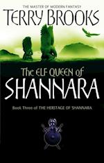 Elf Queen Of Shannara