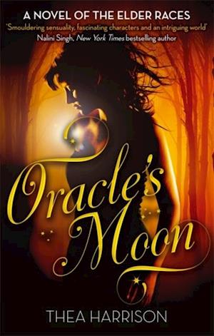 Oracle's Moon