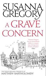 Grave Concern