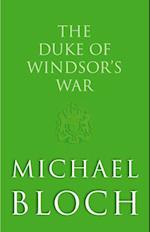 Duke of Windsor's War