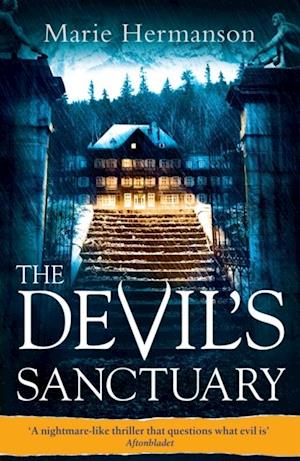 Devil's Sanctuary