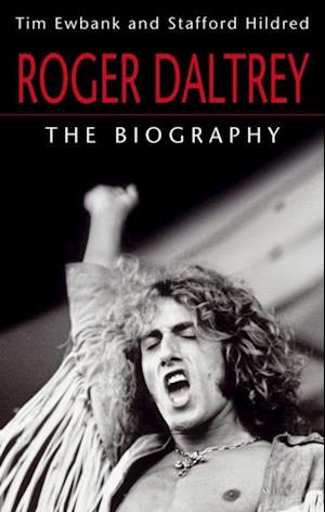 Roger Daltrey