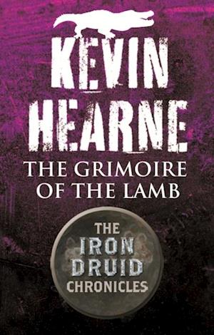 Grimoire of the Lamb
