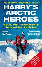 Harry''s Arctic Heroes