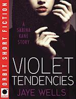 Violet Tendencies