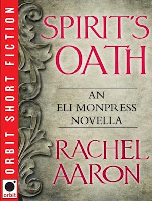 Spirit's Oath