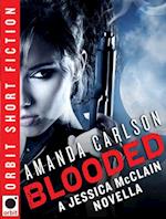 Blooded: A Jessica McClain novella