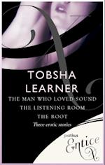 Man Who Loved Sound, The Listening Room & The Root