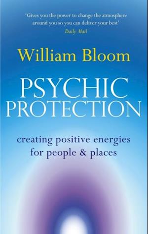 Psychic Protection