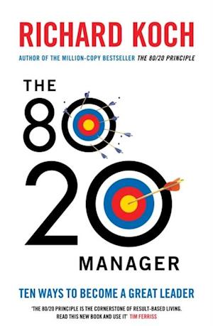 80/20 Manager