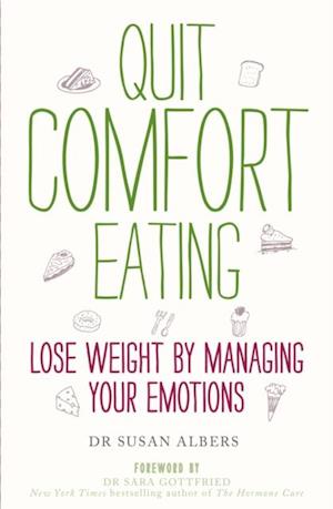 Quit Comfort Eating