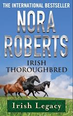 Irish Thoroughbred