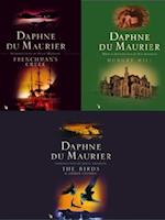 Daphne du Maurier Omnibus 1