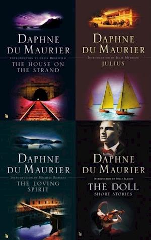 Daphne du Maurier Omnibus 2