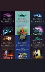 Daphne du Maurier Omnibus 3