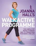 Joanna Hall''s Walkactive Programme