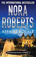 Affaire Royale