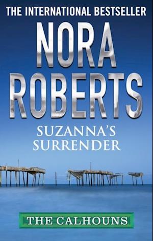 Suzanna''s Surrender