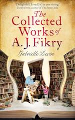 Collected Works of A.J. Fikry