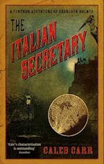 Italian Secretary