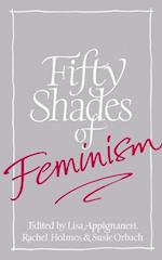 Fifty Shades of Feminism