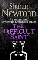 Difficult Saint