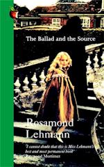 Ballad And The Source