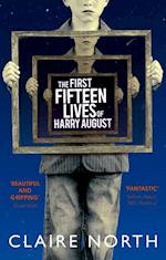 First Fifteen Lives of Harry August