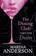The Dining Club: Part 1